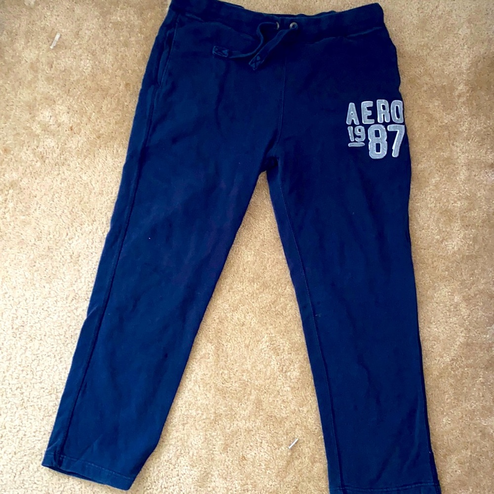Aeropostale Men’s Large Sweatpants